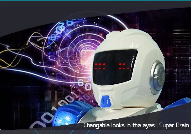 Interactive-Electronic-Robots-GestureInfrared-Control-Electronic-Smart- Robots-Musical-Toys-for-Children-Christmas gift-03 (8)